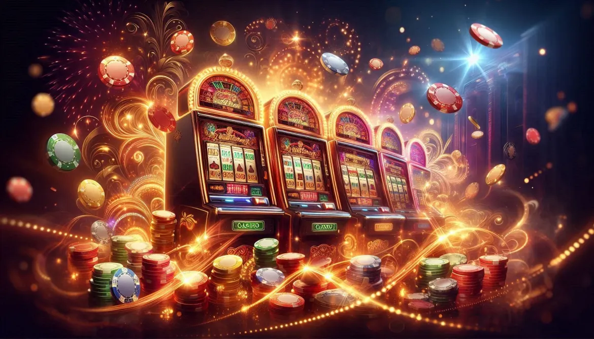 Talismania Casino